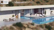 Agios Pavlos Kreta Kreta, Agios Pavlos Villa mit atemberaubendem Meerblick (Off Plan) Haus kaufen